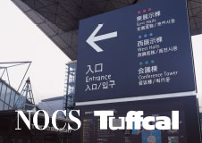 ノックス / タフカル